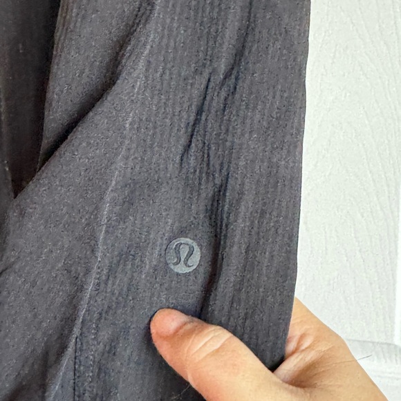 Lululemon Dance Studio Mid-Rise Jogger Full Length size 4 black - Picture 8 of 11